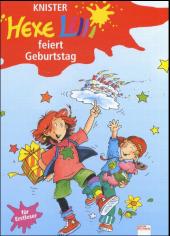 Hexe Lilli titelbild